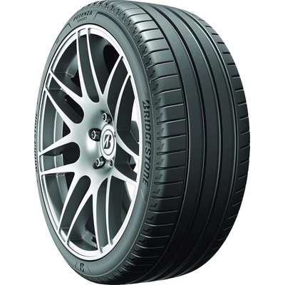 BRIDGESTONE - 8176 - Potenza Sport 88Y Summer Tire (205/45R17) pa1