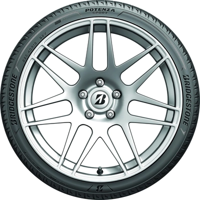 BRIDGESTONE - 8176 - Potenza Sport 88Y Summer Tire (205/45R17) pa3