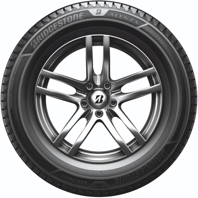 BRIDGESTONE - 008345 - Summer 20" Alenza A/S Ultra 235/55R20 102V pa3