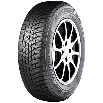 BRIDGESTONE - 8346 - Alenza As Ultra All-Season Tire pa2