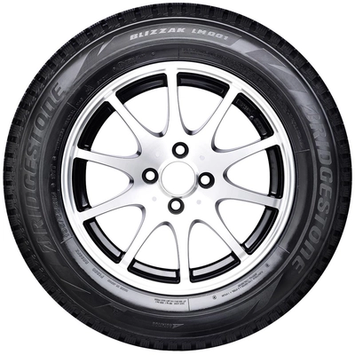 BRIDGESTONE - 8346 - Alenza As Ultra All-Season Tire pa3