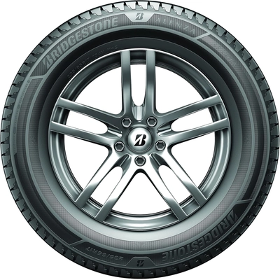 BRIDGESTONE - 8350 - Alenza As Ultra 105V XL  All Season Tire (65/40R21) pa1
