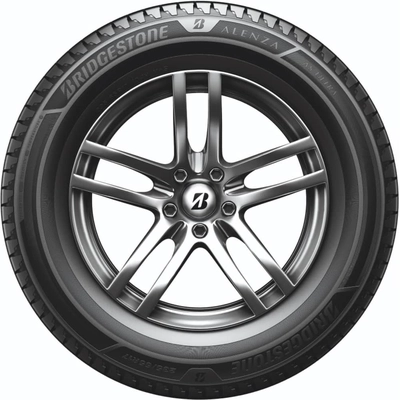 BRIDGESTONE - 008361 - 20" Tire ALENZA AS ULTRA (315/35R20) pa2