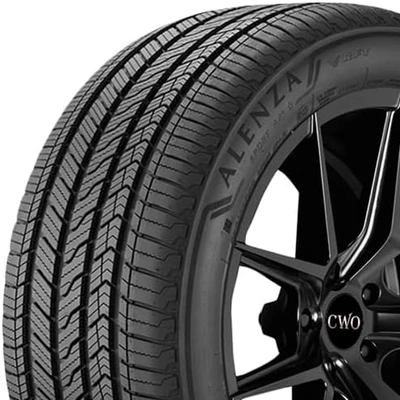 BRIDGESTONE - All Season 19" Tire 275/55R19 ALENZA SPORT A/S MOE pa2