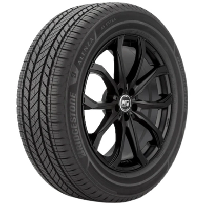 BRIDGESTONE - All Season 20" Tire 245/60R20 Alenza A/S Ultra pa1