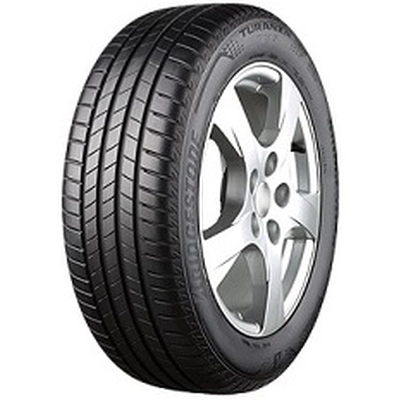 BRIDGESTONE - 8740 - T005 Turanza Summer Tire pa1