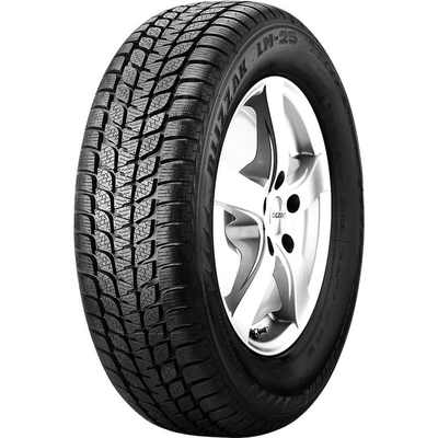 BRIDGESTONE - 8779 - 001 Alenza All Season Tire pa1