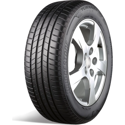 TURANZA T005 RFT by BRIDGESTONE - 18" Tire (255/40R18) pa2