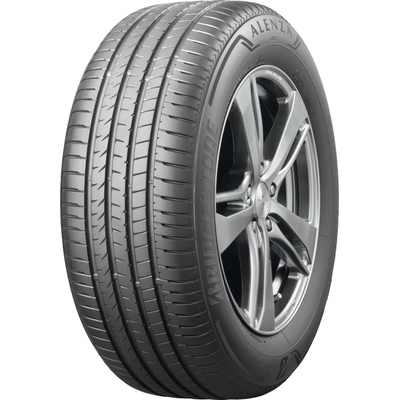 BRIDGESTONE - 008937 - Summer 20" Tire ALENZA 001 (255/50R20) pa4