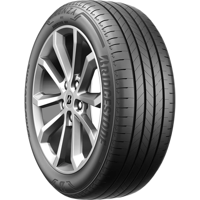 BRIDGESTONE - 008937 - Summer 20" Tire ALENZA 001 (255/50R20) pa8