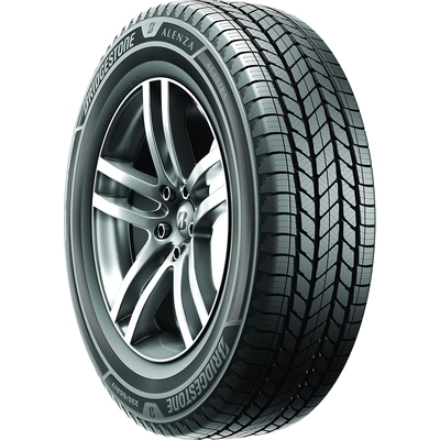 BRIDGESTONE - 009075 - All Season 20" Alenza AS Ultra 235/45R20 100W XL pa4