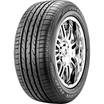 BRIDGESTONE - 009082 - Summer 19" Dueler H/P Sport 275/50ZR19 112Y XL pa4