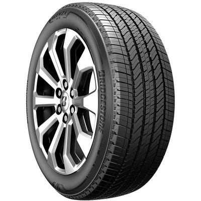 Alenza A/S 02 by BRIDGESTONE - 18" Tire (255/65R18) pa1