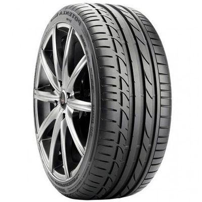 BRIDGESTONE - 009173 - Summer 20" Tire 215/45R20 Potenza S001 pa1