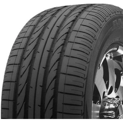 SUMMER 21" Tire 285/40R21 by BRIDGESTONE pa4