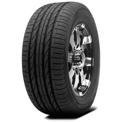 BRIDGESTONE - 9178 - Dueler H/P Sport Summer Tire pa1