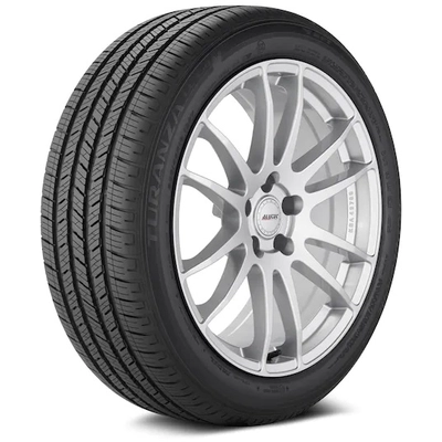 BRIDGESTONE - 009355 - All Season 19" Pneu 225/40R19 Turanza EL450 RFT pa1