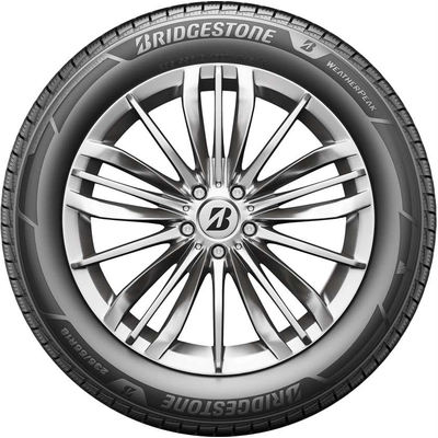 WEATHERPEAK by BRIDGESTONE - 17" Tire (225/60R17) pa1