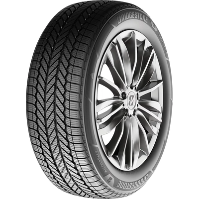 BRIDGESTONE - 009646 - 17" Tire WEATHERPEAK (235/55R17) pa3