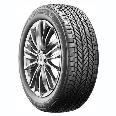 BRIDGESTONE - 009668 - Winter 19" Pneu 255/60R19 Weatherpeak pa1