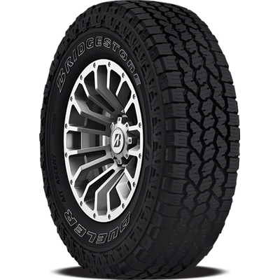 DUELER AT ASCENT by BRIDGESTONE - 17" Tire (265/70R17) pa1