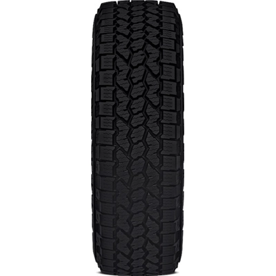 DUELER AT ASCENT by BRIDGESTONE - 17" Tire (265/70R17) pa2