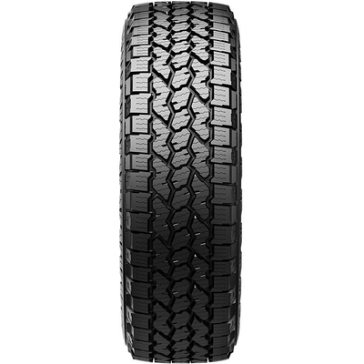 DUELER A/T ASCENT by BRIDGESTONE - 17" Tire (265/65R17) pa1