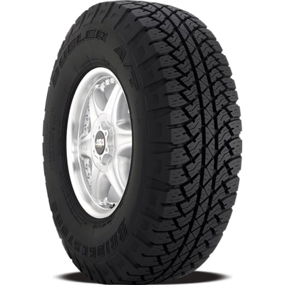 BRIDGESTONE - 009901 - 18" Tire Dueler A/T RH-S (255/70R18) pa2