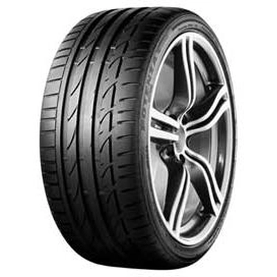 BRIDGESTONE - 009991 - Summer 20" Tire 255/35R20 Potenza S001 SP pa1