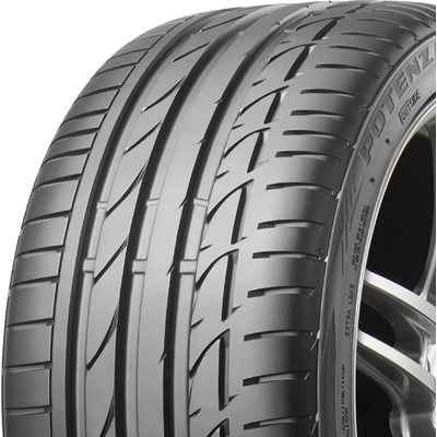 BRIDGESTONE - 009991 - Summer 20" Tire 255/35R20 Potenza S001 SP pa2