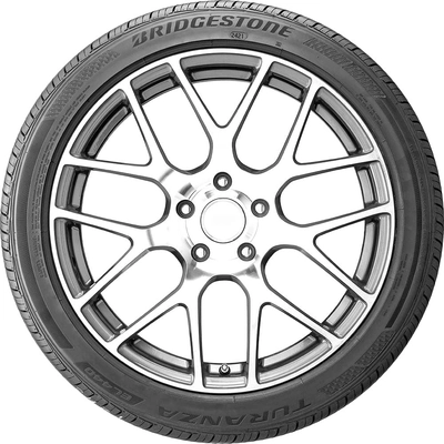 BRIDGESTONE - 011423 - 18" Tire TURANZA EL440 (215/45R18) pa3