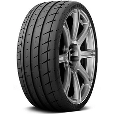 BRIDGESTONE - 11443 - Potenza S007 275/30R20 97Y pa1