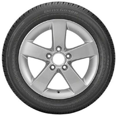 ALL SEASON 16" Tire 205/55R16 by BRIDGESTONE pa8