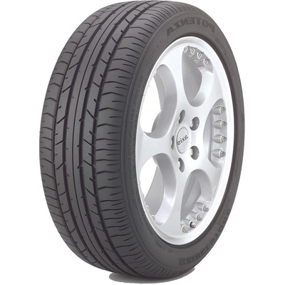 BRIDGESTONE - 19" Tire 11594 -  POTENZA S005 (235/35R19) pa1