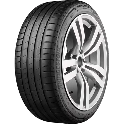 BRIDGESTONE - 19" Tire 11594 -  POTENZA S005 (235/35R19) pa3