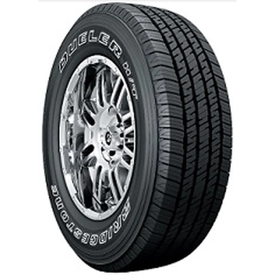 BRIDGESTONE - 11786 - Dueler H/T 685 255/70R16 111T pa1