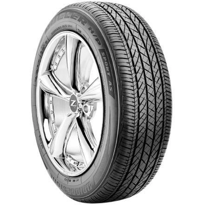 ALL SEASON 18" Tire 245/60R18 by BRIDGESTONE pa12