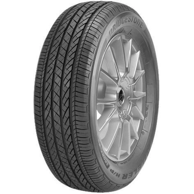 ALL SEASON 18" Tire 245/60R18 by BRIDGESTONE pa8