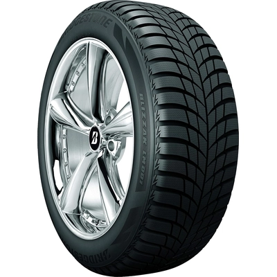 BLIZZAK LM001 by BRIDGESTONE - 16" Tire (205/65R16) pa3