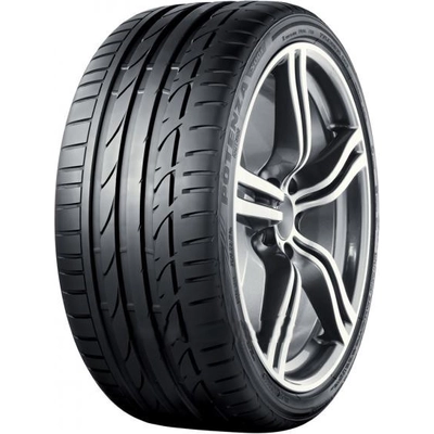 BLIZZAK LM-32 by BRIDGESTONE - 18" Tire (225/45R18) pa1