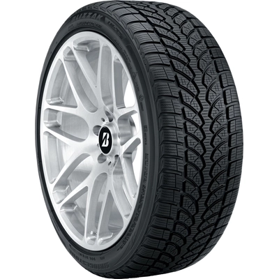 BLIZZAK LM-32 by BRIDGESTONE - 18" Tire (225/45R18) pa7