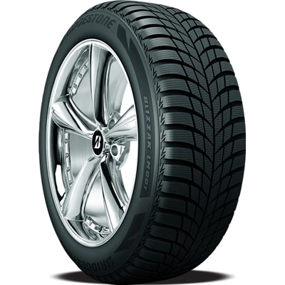 BRIDGESTONE - 011839 - 16" Tire Blizzak LM001 (205/55R16) pa2