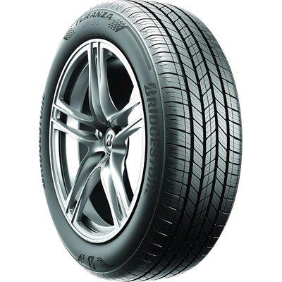 BRIDGESTONE - 11881 - 17" Tire TURANZA LS100 (205/55R17) pa2