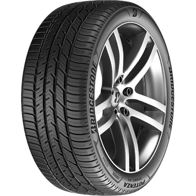 POTENZA SPORT AS by BRIDGESTONE - 17" Tire (235/55R17) pa4