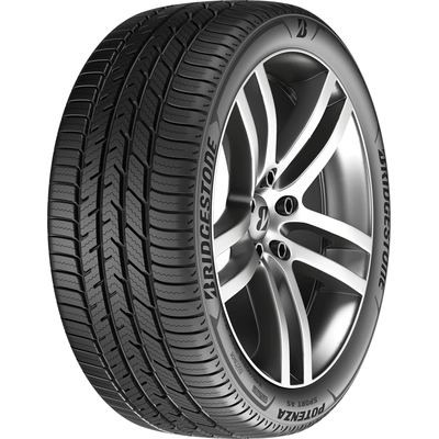BRIDGESTONE - 011930 - 18" Tire POTENZA SPORT AS (215/45R18) pa6