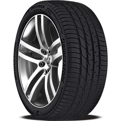 POTENZA SPORT AS by BRIDGESTONE - 20" Tire (245/40R20) pa1