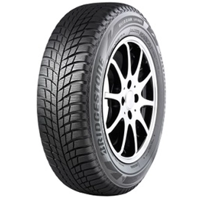 BRIDGESTONE - 11960 - Blizzak LM001 255/50R20 109H pa1