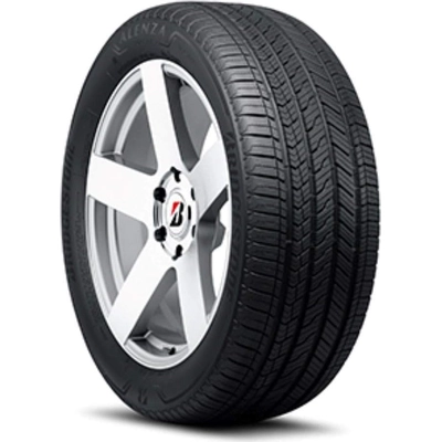 BRIDGESTONE - 12057 - 19" Tire ALENZA SPORT A/S (255/55R19) pa1