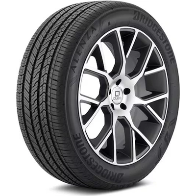 BRIDGESTONE - 12057 - 19" Tire ALENZA SPORT A/S (255/55R19) pa2