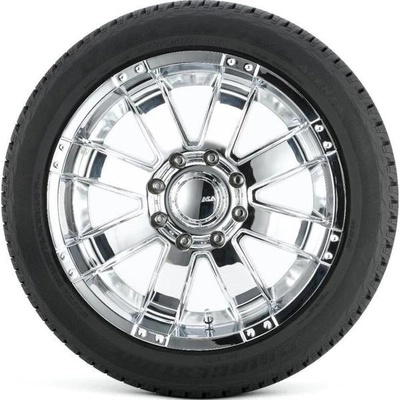 BRIDGESTONE - 012113 - All Season 20" Pneu 275/55R20 Dueler H/L Alenza pa2